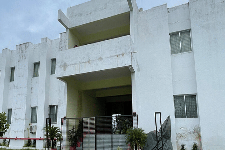 Ahirkar Institute of Management Studies Nagpur Infrastructure photo 2